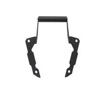 BEYEPZNZCK For XL750 For Transalp 750 2023 2024 Motorcycle GPS Navigation Bracket Stand Phone Holder Phone Mount Accessories Handlebar GPS Stand Bracket(22MM)