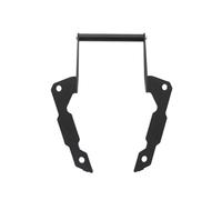 BEYEPZNZCK For XL750 For Transalp 750 2023 2024 Motorcycle GPS Navigation Bracket Stand Phone Holder Phone Mount Accessories Handlebar GPS Stand Bracket(12MM)