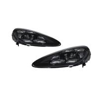 BEYEPZNZCK Front Lights For Cayenne 958.1 958.2 2011-2020 Headlight Assembly(Left-Hand Drive,11-14 Headlights)