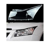 BEYEPZNZCK Front Lights For Chevrolet For Cruze 2008-2014 Headlight Washer Cap(Left)