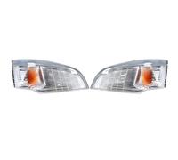 BEYEPZNZCK Front Lights For Mitsubishi For Canter V-Type 2005-2012 Front Flasher Side Indicator(1pair)