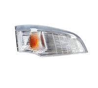 BEYEPZNZCK Front Lights For Mitsubishi For Canter V-Type 2005-2012 Front Turn Signal Light(Right)