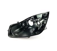 BEYEPZNZCK Front Lights For Opel For Insignia 2009-2013 Xenon 10pin Headlight Rear Cover(Left Side)