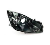 BEYEPZNZCK Front Lights For Opel For Insignia 2009-2013 Xenon 10pin Headlight Rear Cover(Right Side)