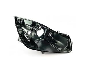 BEYEPZNZCK Front Lights For Opel For Insignia 2009-2013 Xenon 10pin Headlight Rear Cover(Right Side)