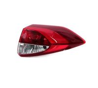 BEYEPZNZCK Indicator tail lights For Hyundai For Tucson 2015-2018 Car Rear Tail Light Rear Tail Light Assembly Compatible Replacement Parts D Right Inside( C Outside Right)