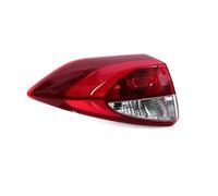 BEYEPZNZCK Indicator tail lights For Hyundai For Tucson 2015-2018 Car Rear Tail Light Rear Tail Light Assembly Compatible Replacement Parts D Right Inside( A Outside Left)