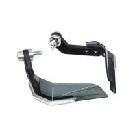 BEYEPZNZCK Motorcycle Hand Guard for Loncin for Voge 650 500 DS 500R 650DS 500DS Hand Guard Motorcycle Handguards Handlebar Guards Windproof Motorcycle Handguards( 1)