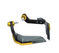 BEYEPZNZCK Motorcycle Hand Guard for Loncin for Voge 650 500 DS 500R 650DS 500DS Hand Guard Motorcycle Handguards Handlebar Guards Windproof Motorcycle Handguards( 4)