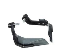 BEYEPZNZCK Motorcycle Hand Guard for Loncin for Voge 650 500 DS 500R 650DS 500DS Hand Guard Motorcycle Handguards Handlebar Guards Windproof Motorcycle Handguards( 2)