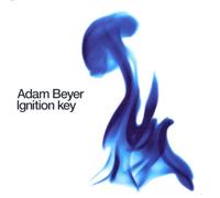 Beyer, Adam - Ignition Key [Australian Import]