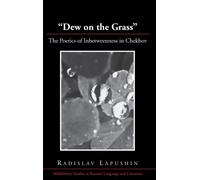 Beyer - Dew on the Grass The Poetics of Inbetweenness in Chekhov - N - X555z