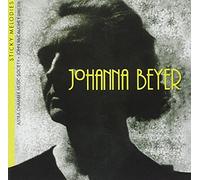 Beyer: Sticky Melodies, Chamber and Choral Works - Beyer: Sticky Melodies, Chamber and Choral Works