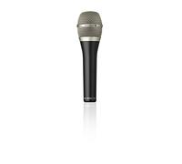 Beyerdynamic 707252 TG V50d Dynamic Cardioid Microphone Black, Silver