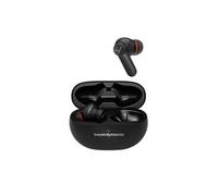 Beyerdynamic AMIRON 100 In Ear Mic Wireless Bluetooth Noise Cancelling Headphones, Black