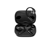Beyerdynamic AMIRON 200 Open Ear Mic Wireless Bluetooth Sports Headphones, Black