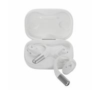 beyerdynamic AMIRON 200 Open True Wireless Earbuds - White