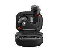 beyerdynamic Amiron 300 True Wireless Noise Cancelling Headphones in Black | ANC, True Wireless, Bluetooth 5.3, Hi-Res Audio, Ergonomic Fit, 38h Battery, Quick Charge, Customizable Sound, IPX4,