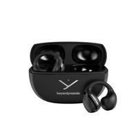 beyerdynamic Amiron Zero Open Ear Clip-On Wireless Earphones in Black