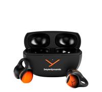 beyerdynamic Amiron Zero Open Ear Clip-On Wireless Earphones in Sports