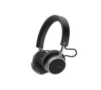 Beyerdynamic AVENTHO 100 On Ear Wireless Bluetooth Noise Cancelling Mic Closed Back Headphones, Black