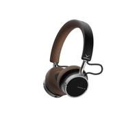 Beyerdynamic AVENTHO 100 On Ear Wireless Bluetooth Noise Cancelling Mic Closed Back Headphones, Brown