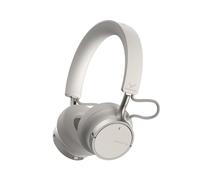 beyerdynamic Aventho 100 Wireless On-Ear ANC Headphones in Cream | Wireless bluetooth, active noise cancelling, on-ear design, hi-res audio, premium sound, long battery life
