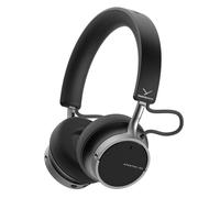 Beyerdynamic Aventho 100 Wireless On-Ear Headphones with ANC Black