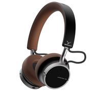 beyerdynamic AVENTHO 100 Wireless On-Ear Headphones with ANC in Brown