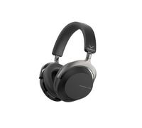 Beyerdynamic AVENTHO 300 Over Ear Wireless Bluetooth Noise Cancelling Mic Closed Back Headphones, Black