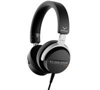 beyerdynamic DJ 300 Pro X Club - 2-in-1 Professional Headphones for DJ, Studio & Production | On-Ear & Over-Ear Hybrid Design