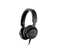 beyerdynamic DJ 300 Pro X Club - 2-in-1 Professional Headphones for DJ, Studio & Production | On-Ear & Over-Ear Hybrid Design