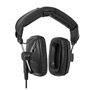 beyerdynamic DT 100 Headphones 400 Ohm Black