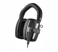Beyerdynamic DT 150 Closed-Back Over-Ear Monitor Headphones, 5 - 30000Hz (250 Oh