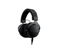 Beyerdynamic DT 1770 Pro MKII Headphones Wired Head-band Music Black