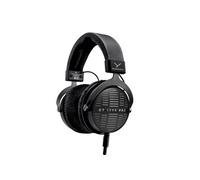 Beyerdynamic DT 1990 Pro Over Ear Open Back Headphones, Black