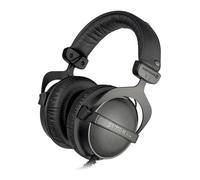Beyerdynamic - 'DT 770 M' Closed-Back Headphones 80 Ohm Closed-back Over-ear Hea