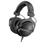 beyerdynamic DT 770 PRO - 250 OHM LE DT 770 Pro 250 ohm Professional Studio Headphones (Limited Black Edition)