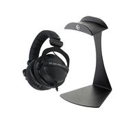 Beyerdynamic DT-770 Pro 32 Bundle with Headphone Stand
