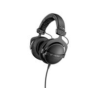 DT770 Pro 32-Ohm (Black)