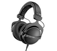 Beyerdynamic DT 770 PRO Black Limited Edition Studio Reference Headpho