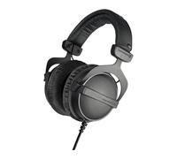 Beyerdynamic - DT 770 PRO Black Limited Edition, Studio Reference Headphones, Cl