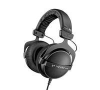 beyerdynamic DT 770 PRO Closed-Back Studio Headphones - 32 Ohm | Closed-Back, 32 Ohm, Mobile Phone, Laptop & PC Use, Studio Sound, Over-Ear, Robust Design, Made in Germany