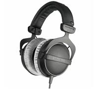 Beyerdynamic - 'DT 770 PRO' Studio Reference Headphones, Closed-Back, 80 Ohm, 5H