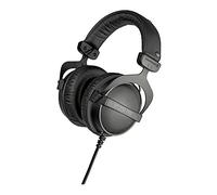 beyerdynamic DT 770 PRO Dynamic Closed-back Headphones - 32 Ohm (Mobile, Laptop & PC use)