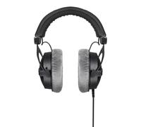 Beyerdynamic DT 770 Pro Headphones Wired Head-band Music Black