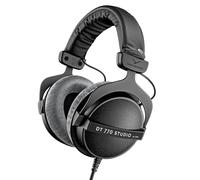 beyerdynamic DT 770 Pro Studio Headphones (80 Ohm, Grey)