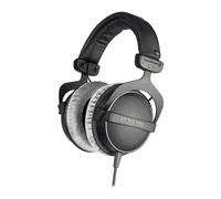 Beyerdynamic - 'DT 770 PRO' Studio Reference Headphones, Closed-Back, 80 Ohm, 5H