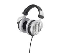 beyerdynamic DT 990 Edition 600 Ohm Open-Back Stereo Hi-Fi Headphones | Open-back Design, 600 Ohm High Impedance, Premium Audiophile Sound, Made in Germany, Comfortable Velour Ear Pads
