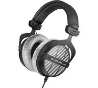 beyerdynamic DT 990 PRO 250 Ohm Open-Back Studio Headphones - Grey